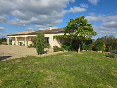 Annonce Vente 6 pices Maison Saint-medard-de-mussidan 24