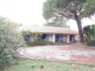 For sale Cannet-des-maures 4 rooms 108 m2 Var (83340) photo 0