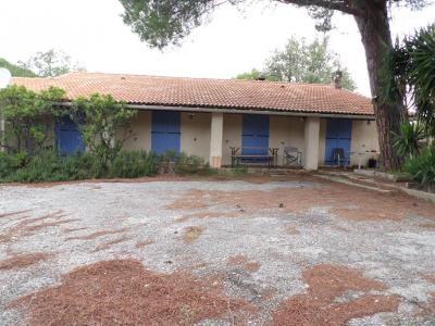 For sale Cannet-des-maures 4 rooms 108 m2 Var (83340) photo 2