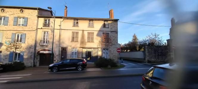 Annonce Vente Immeuble Saint-junien 87