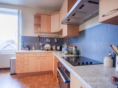 Acheter Appartement Nantes Loire atlantique