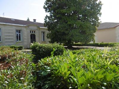 For sale Langon 8 rooms 229 m2 Gironde (33210) photo 0