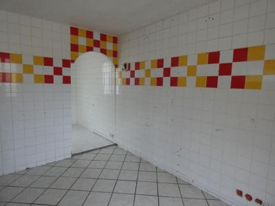 Acheter Immeuble Ivry-la-bataille 162500 euros