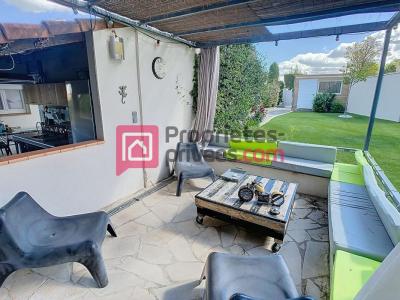 For sale Nans-les-pins 7 rooms 190 m2 Var (83860) photo 3