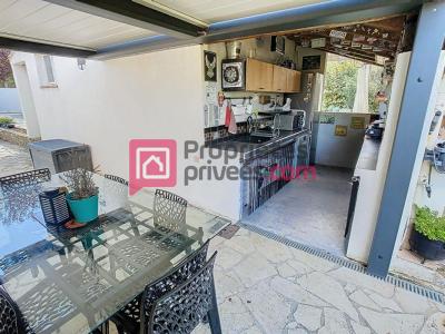 For sale Nans-les-pins 7 rooms 190 m2 Var (83860) photo 4