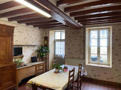 For sale Noyen-sur-sarthe 2 rooms 57 m2 Sarthe (72430) photo 2