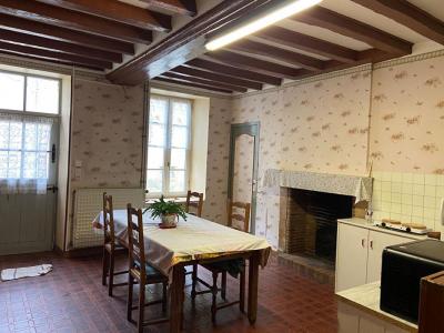 For sale Noyen-sur-sarthe 2 rooms 57 m2 Sarthe (72430) photo 3