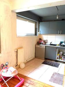 Acheter Appartement 81 m2 Saint-etienne