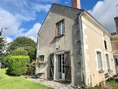 For sale Villiers-sur-loir 7 rooms 124 m2 Loir et cher (41100) photo 1