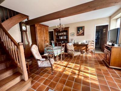 For sale Villiers-sur-loir 7 rooms 124 m2 Loir et cher (41100) photo 4