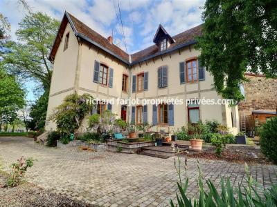 For sale Lezoux 10 rooms 296 m2 Puy de dome (63190) photo 0