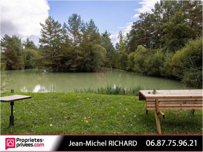 For sale Chatillon-sur-cher 1 room 7650 m2 Loir et cher (41130) photo 3