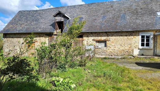 Acheter Maison Laval Mayenne