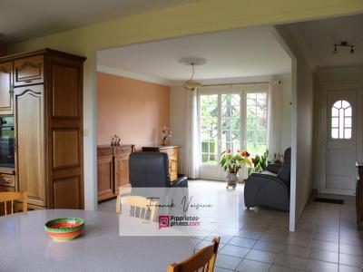 Annonce Vente 8 pices Maison Herbiers 85