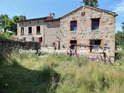 Acheter Maison Jonzieux 245000 euros