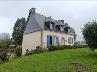 For sale Collorec 6 rooms 128 m2 Finistere (29530) photo 0