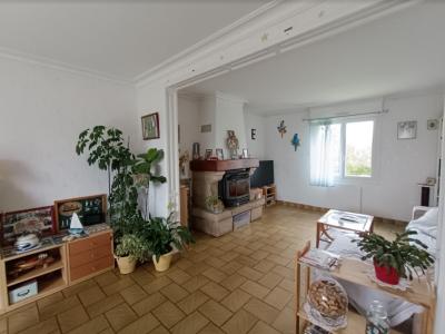 Annonce Vente 6 pices Maison Collorec 29