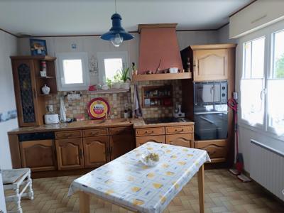 For sale Collorec 6 rooms 128 m2 Finistere (29530) photo 2