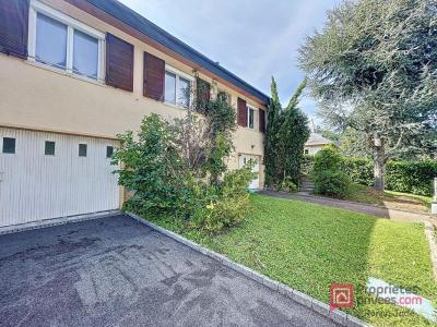 Annonce Vente 7 pices Maison Sautron 44