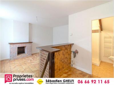 For sale Romorantin-lanthenay 4 rooms 46 m2 Loir et cher (41200) photo 1