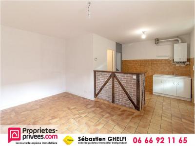 For sale Romorantin-lanthenay 4 rooms 46 m2 Loir et cher (41200) photo 4