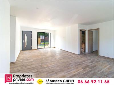 Acheter Maison 110 m2 Montrichard