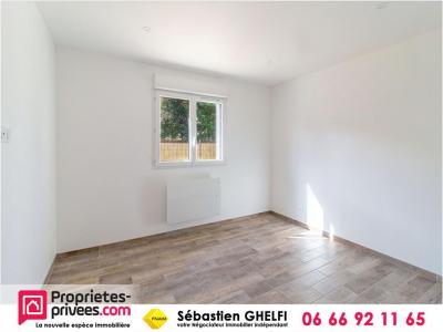 For sale Montrichard 6 rooms 110 m2 Loir et cher (41400) photo 3