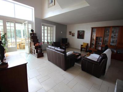 For sale Crespieres 6 rooms 150 m2 Yvelines (78121) photo 1