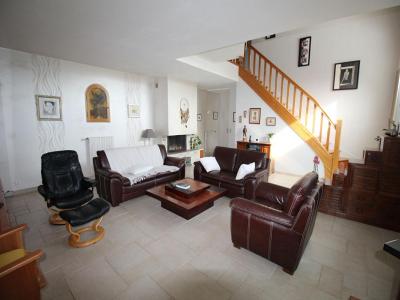 For sale Crespieres 6 rooms 150 m2 Yvelines (78121) photo 2