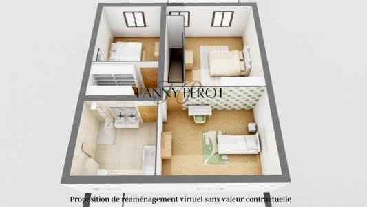 Annonce Vente 5 pices Maison Saint-cyprien 66