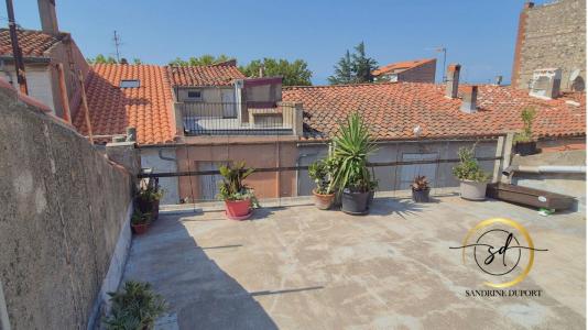 For sale Rivesaltes 5 rooms 83 m2 Pyrenees orientales (66600) photo 0