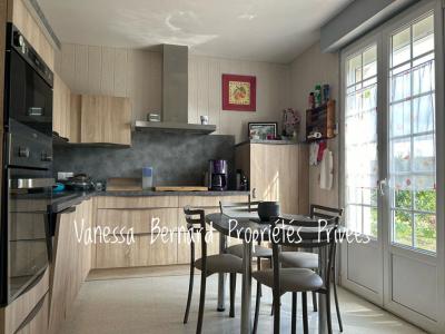 For sale Moyaux 7 rooms 160 m2 Calvados (14590) photo 3