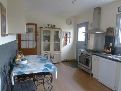 For sale Eguzon-chantome 8 rooms 243 m2 Indre (36270) photo 4