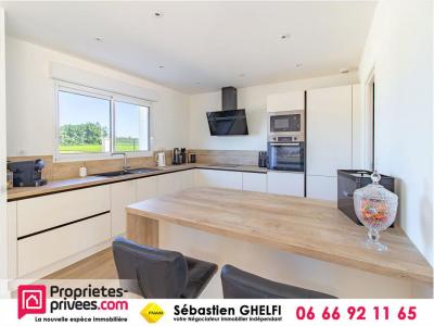 Acheter Maison 144 m2 Chemery