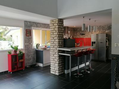 For sale Pontonx-sur-l'adour 7 rooms 180 m2 Landes (40465) photo 2