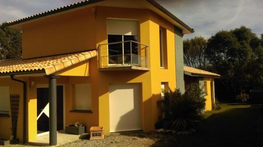 For sale Pontonx-sur-l'adour 7 rooms 180 m2 Landes (40465) photo 3