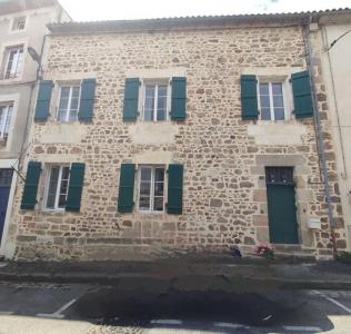 For sale Chabanais 9 rooms 126 m2 Charente (16150) photo 0