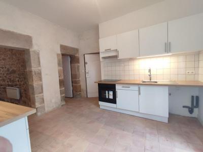 Annonce Vente Immeuble Chabanais 16