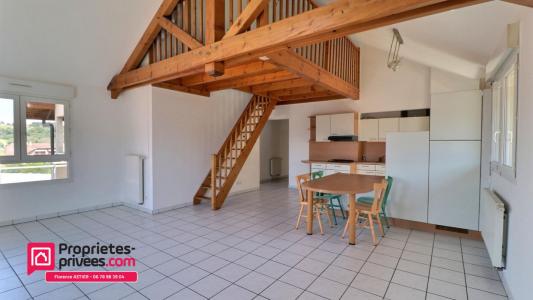 Annonce Vente 3 pices Appartement Balme-de-sillingy 74