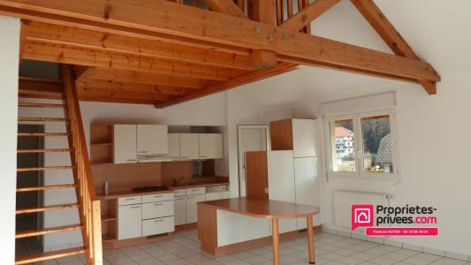 Acheter Appartement Balme-de-sillingy Haute savoie