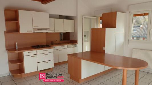 Acheter Appartement Balme-de-sillingy 363000 euros