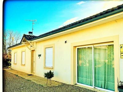 For sale Pineuilh 5 rooms 116 m2 Gironde (33220) photo 0