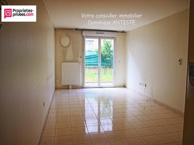 Annonce Vente 2 pices Appartement Blanc-mesnil 93