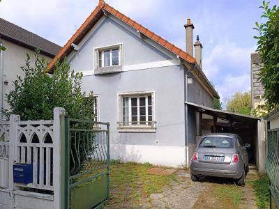 Annonce Vente 4 pices Maison Noisy-le-grand 93