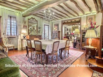 For sale Tournoisis 7 rooms 223 m2 Loiret (45310) photo 2