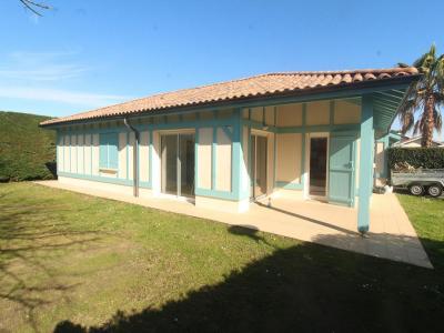 For sale Angresse 4 rooms 83 m2 Landes (40150) photo 0