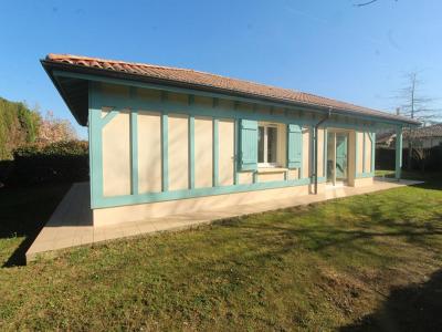 For sale Angresse 4 rooms 83 m2 Landes (40150) photo 3