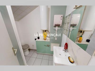 Annonce Vente Appartement Aubagne 13