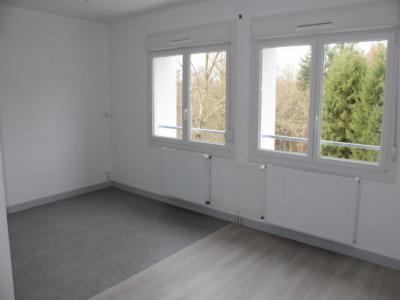 Annonce Location Appartement Urimenil 88