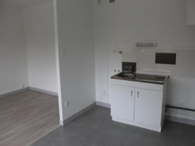 Louer Appartement 30 m2 Urimenil